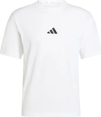 Immagine prodotto di T-shirt  Del Marchio Adidas Del Modello Jf1092 Bianco