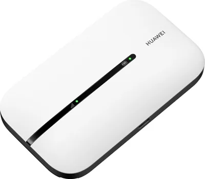 Zdjęcie produktu dla Huawei Mobile WiFi 3s, Router sieci komórkowej, Biały, 150 Mbit/s, 4G, LTE, USB