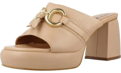 Produktbild von Mjus ALASSIO Schuhe Hellbraun