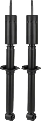 Image de 1 Kyb Set D'amortisseurs A Gaz Arrière