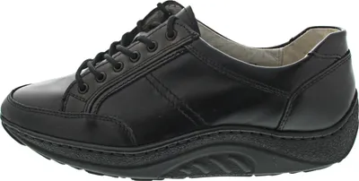 Produktbild von Waldläufer Helli 502006-604-001 (5/schwarz)