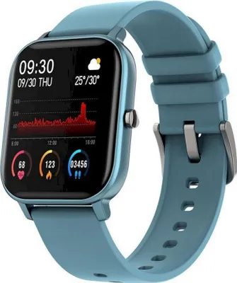 Zdjęcie produktu dla Smarty2.0 - SW007B - Smartwatch - Unisex - Lifestyle