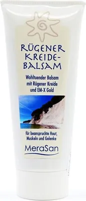 Immagine prodotto di Balsamo al gesso Rügen 200 g