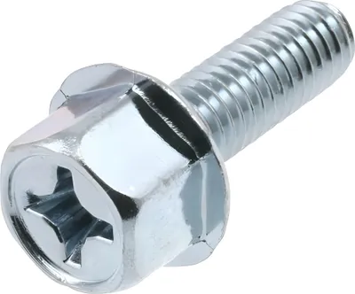Obrázek produktu pro Výfukové čepy Motoforce M6x16mm