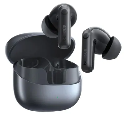 Produktbild von Baseus Bass BP1 Pro In-Ear TWS Cosmic Black