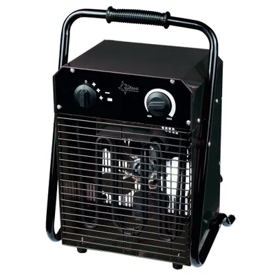 Produktbild von SUNTEC Heat Cannon 3300, 25 cm, 25 cm, 41 cm