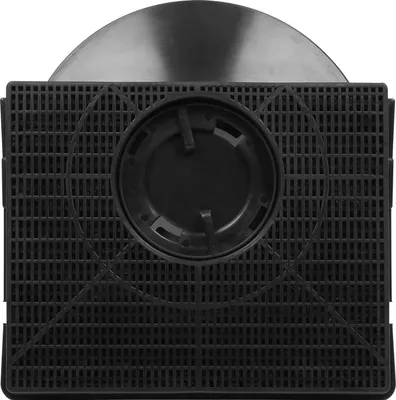 Produktbild von Kohlefilter Type303 passend wie AEG Whirlpool 484000008581 Filter für Dunstabzugshaube