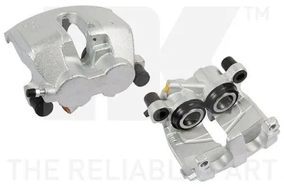 Obrázok produktu pre Brzdový strmeň NK, predný pravý, vhodný pre MERCEDES-BENZ trieda E, sedan (W211), Ø 44 mm, 2133242