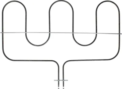 Produktbild von easyPART passend für 806890867 smeg Heizung Unterhitze IRCA 3009R470 für Backofen