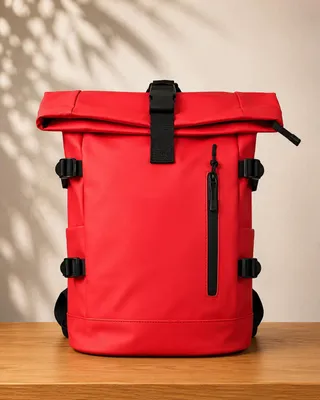 Produktbild von 111 UNOUNOUNO Rucksack Cityrucksack Schule Freizeit Uni Alltag Uni