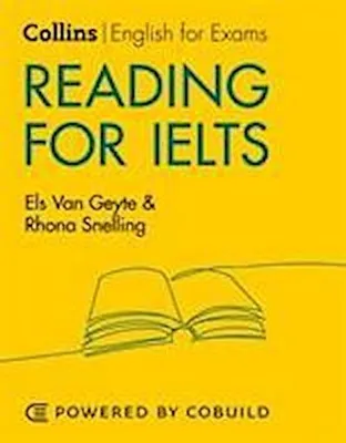 Zdjęcie produktu dla Reading for IELTS (With Answers)
