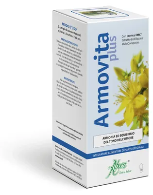 Produktbild von ARMOVITA PLUS 100 Stück (Deckel)