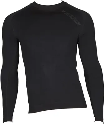 Produktbild von Modeka Tech Cool Longsleeve Funktionsshirt, schwarz, M