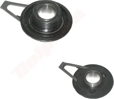 Produktbild von Ölpumpenschnecke Für Husqvarna 365 , 372 X-Torx ( 537 20 78-05 )