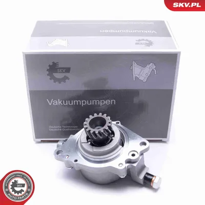 Produktbild von ESEN SKV 18SKV030 Vakuumpumpe Unterdruckpumpe Bremsanlage