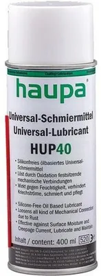 Immagine prodotto di Haupa Spray Multiuso HUP40 (Aerosol 400ml)