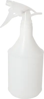 Produktbild von Nölle Profi Brush Sprühflasche, farbig-transparent, 960 ml Kunststoff | 1 Stück
