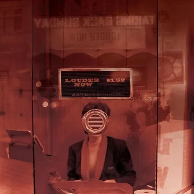 Produktbild von Taking Back Sunday - Louder Now (LP)
