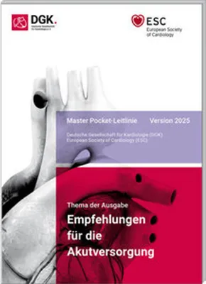 Image de Empfehlungen für die Akutversorgung