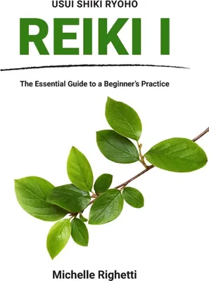 Produktbild von Reiki I