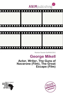 Produktbild von George Mikell