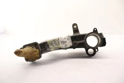 Produktbild von Original OE Peugeot Achsträger 5175AN
