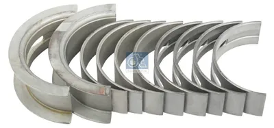 Produktbild von DT Spare Parts Kurbelwellenlager 3.90043 für MAN TGM