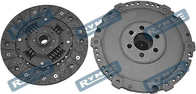 Produktbild von RYMEC Kupplungssatz Kupplung für VW GOLF III (1H1) JT6404