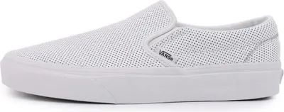 Zdjęcie produktu dla Vans Classic Slip-on Biały