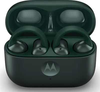 Produktbild von MOTOROLA moto buds Loop Trekking Green