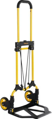 Produktbild von Kofferraum Stanley SXWT-FT580-SP Acero 70 Kg