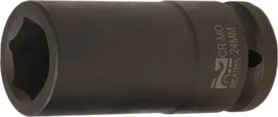 Zdjęcie produktu dla Nasadki 3/4" o długości 24 mm