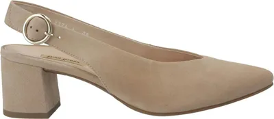 Produktbild von Paul Green Pumps Pumps Nubukleder