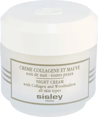 Image de Sisley - Night Cream - Night Cream 50ml