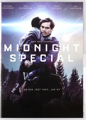Produktbild von Midnight Special (nur Originalversion) [DVD]