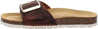 Produktbild von camel active Klassische Pantoletten Damen 32303238303434 Braun 36 EU