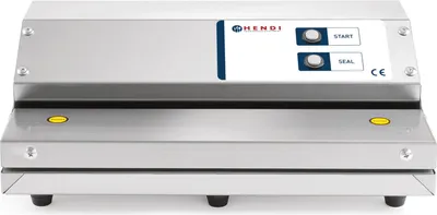Produktbild von Kitchen Line 350 mm 250 W Lebensmittel-Vakuumierer - Hendi 975336