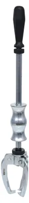 Produktbild von KS Tools Universal-Abzieher 3-armig mit Gleithammer