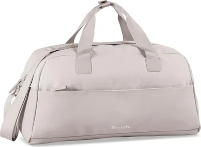 Produktbild von Bench. Sporttasche Bench. Bold Sportbag Light Grey hellgrau