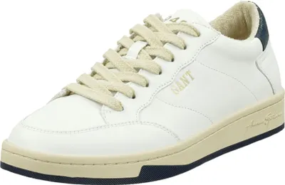 Produktbild von Gant Sneaker Low Herren 31383732383933 Weiß 42 EU