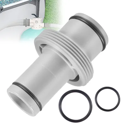 Immagine prodotto di Raccordi per tubi di piscina, da 32 mm a 38 mm