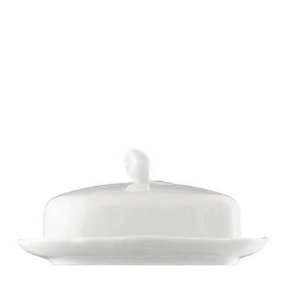 Immagine prodotto di Hutschenreuther Butterdose 250 g Maria Theresia Weiss 02013-800001-15169