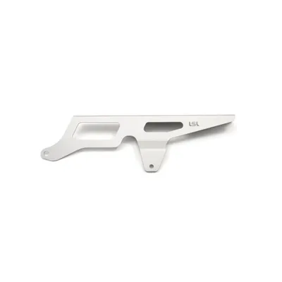 Produktbild von LSL Kettenschutz Z1000 14-, silber
