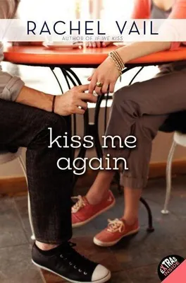 Obrázok produktu pre Roman Kiss Me Again - Stiefgeschwister-Romanze mit erzwungener Nähe und Geheimnis