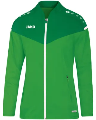 Produktbild von Präsentationsjacke Champ 2.0 JAKO