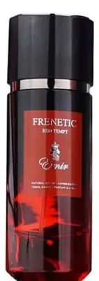 Zdjęcie produktu dla Frenetic Red Tempt - ekstrakt perfumowany, 80 ml