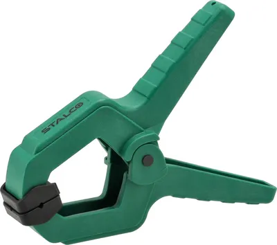 Image de Pince à ressort STALCO, 4,5 kg, 38 mm S-76584