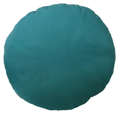 Produktbild von Dutch Decor Dekokissen Sol Ø40 cm Grün