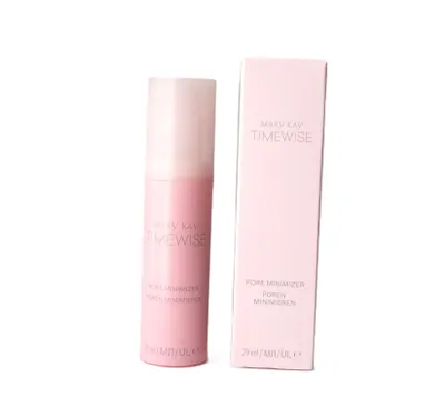 Produktbild von MARY KAY Gesichtslotion Microdermabrasion Pore Minimizer Poren Minimierer 29 ml