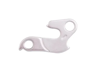 Immagine prodotto di Gancio del deragliatore Union GH-005, argento, AS